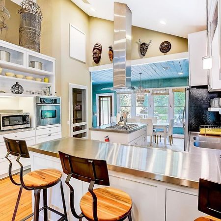 Garden Home Austin Ngoại thất bức ảnh