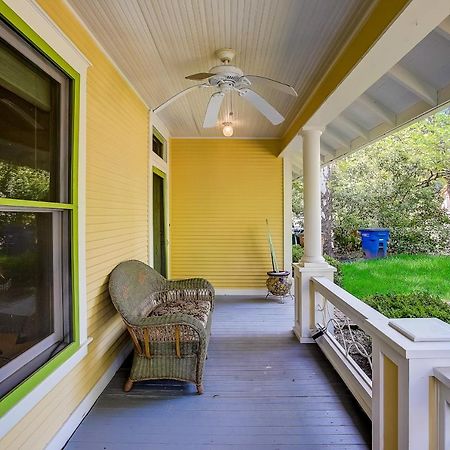 Garden Home Austin Ngoại thất bức ảnh