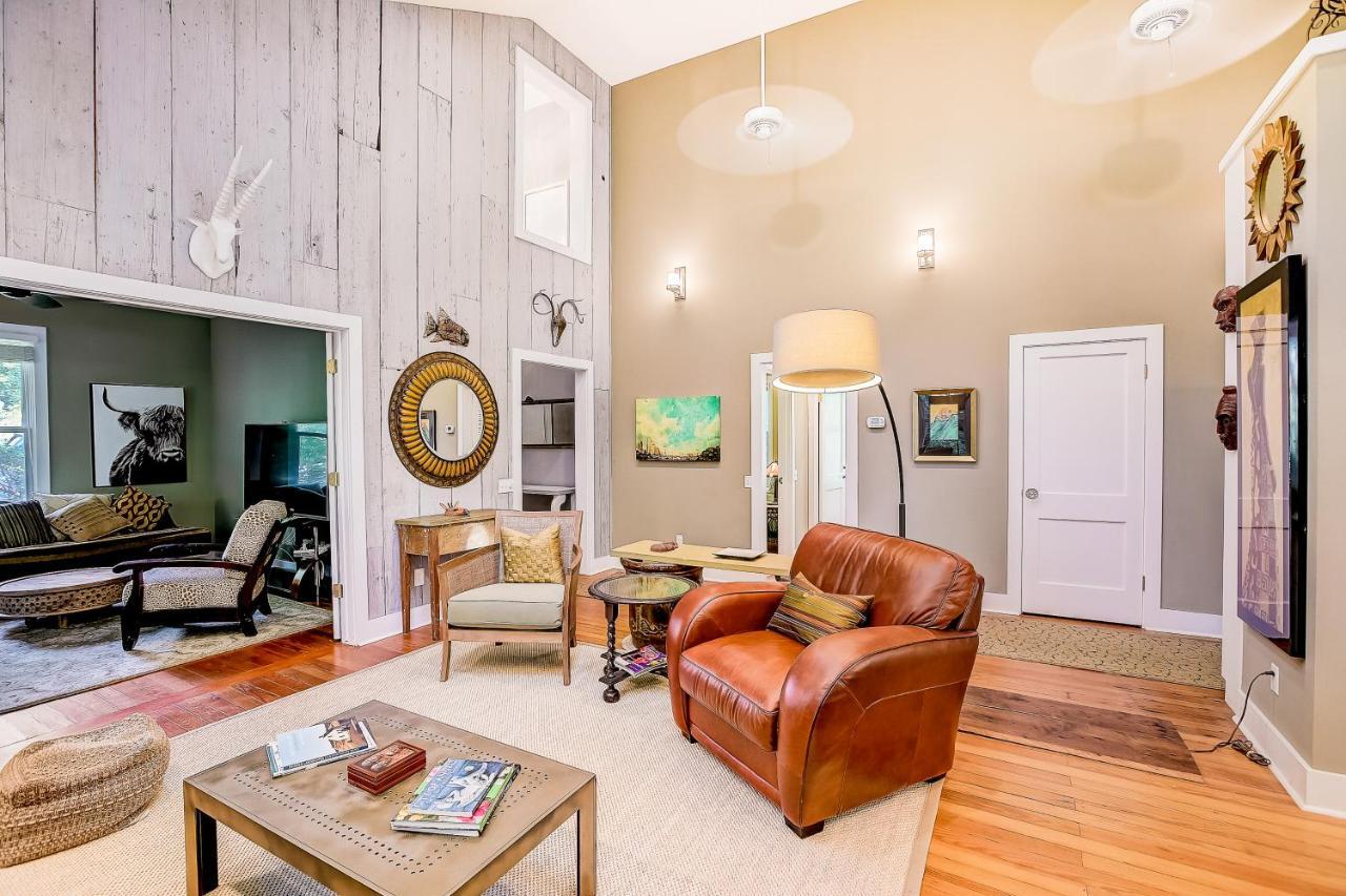 Garden Home Austin Ngoại thất bức ảnh