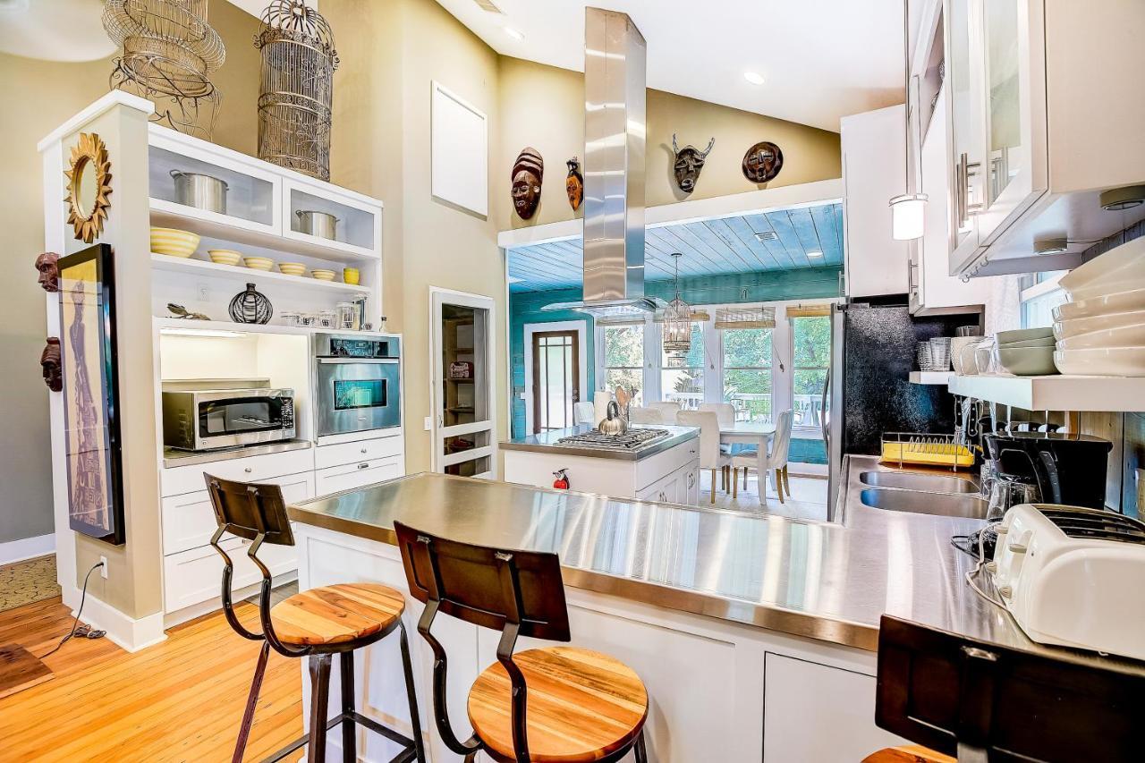 Garden Home Austin Ngoại thất bức ảnh