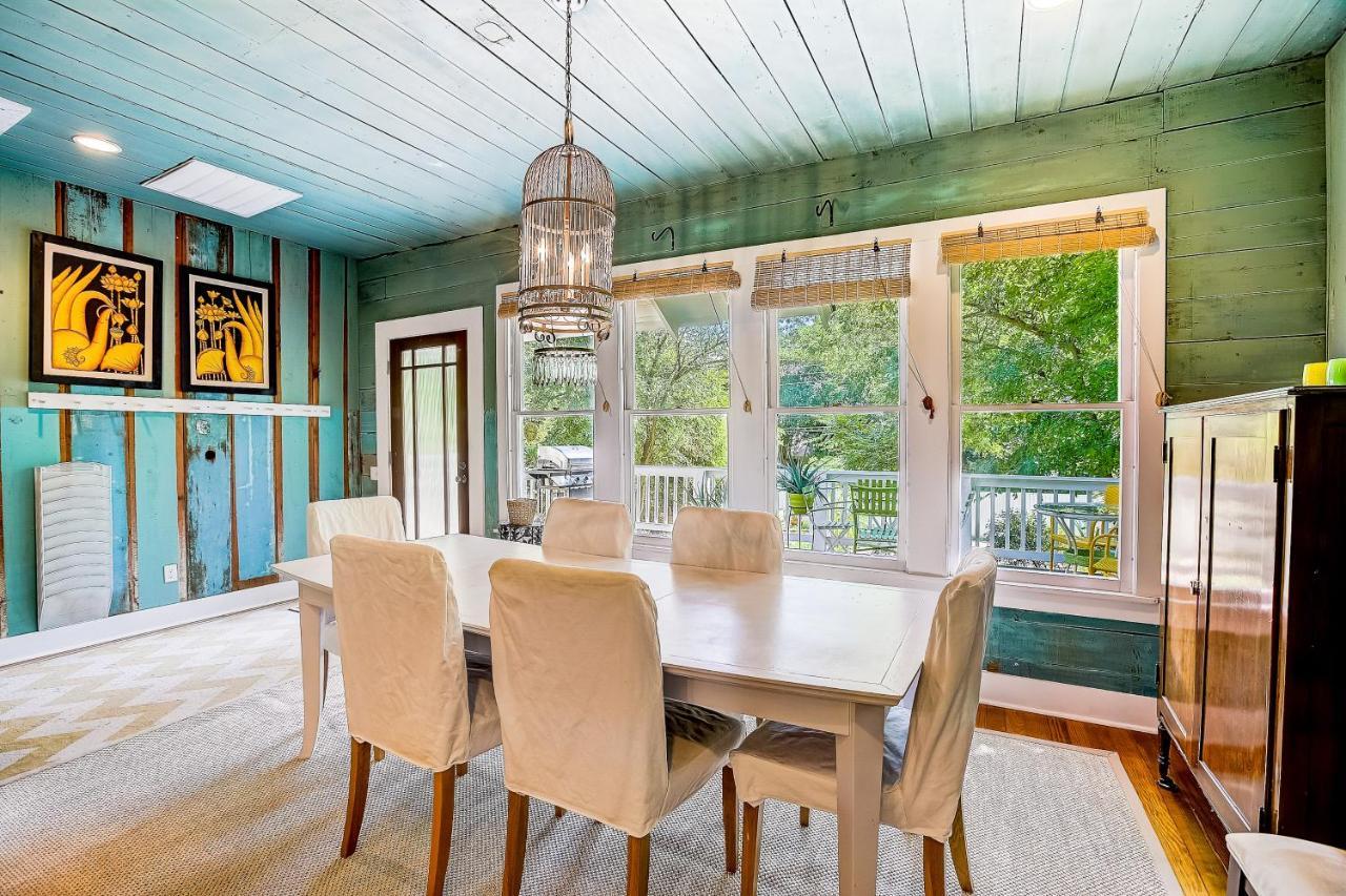 Garden Home Austin Ngoại thất bức ảnh