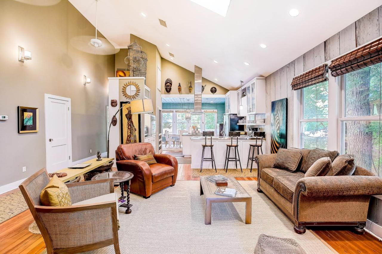 Garden Home Austin Ngoại thất bức ảnh