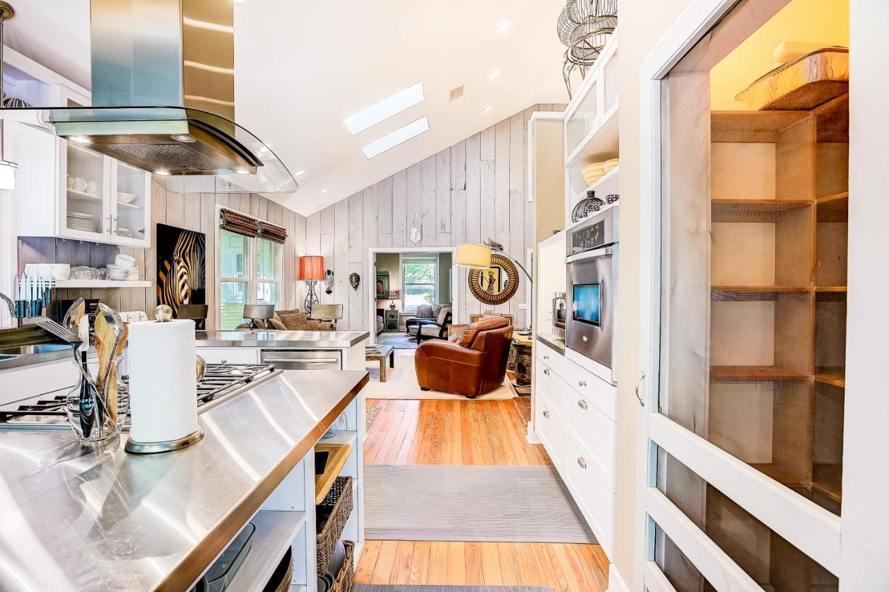 Garden Home Austin Ngoại thất bức ảnh