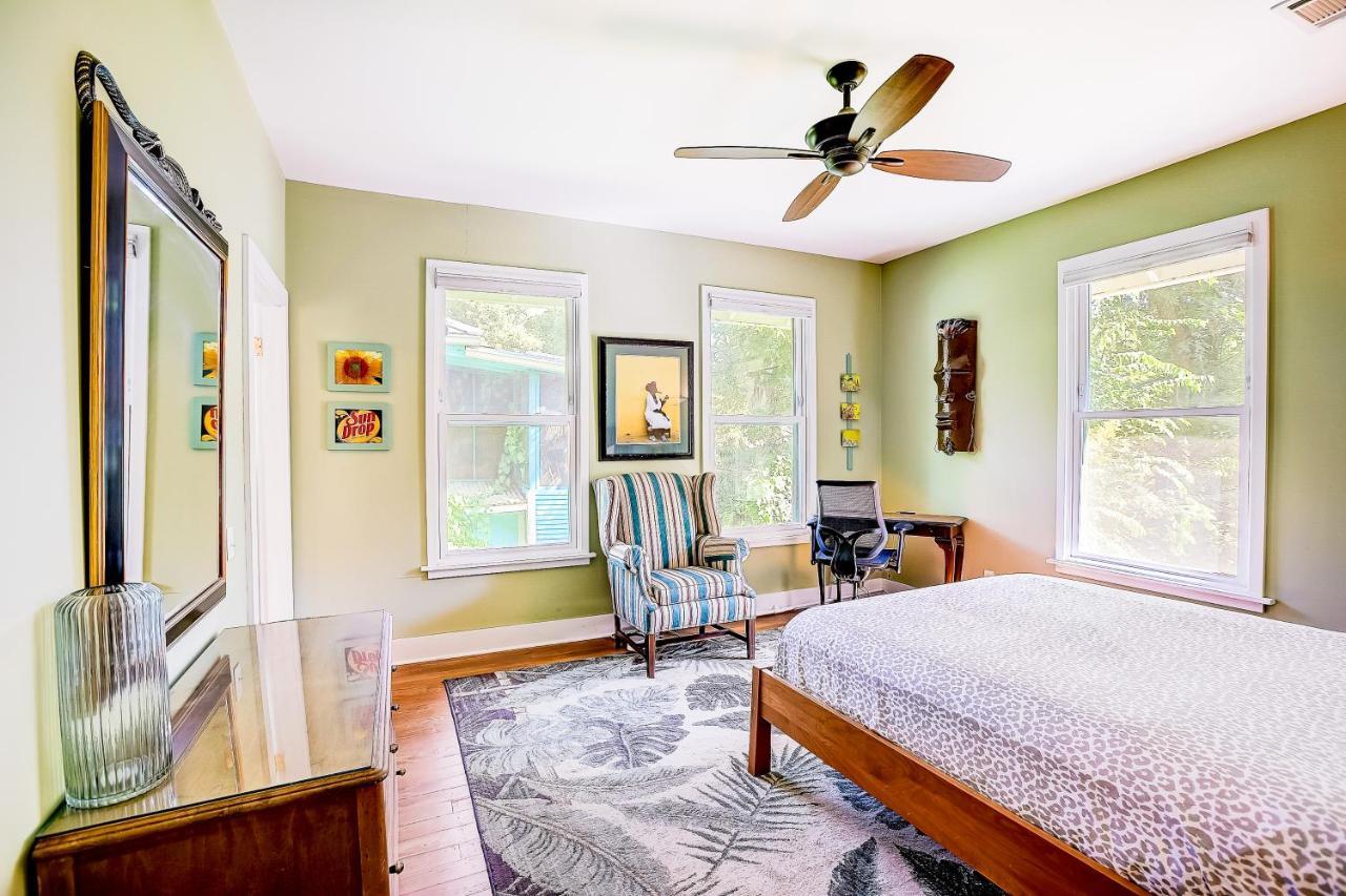 Garden Home Austin Ngoại thất bức ảnh