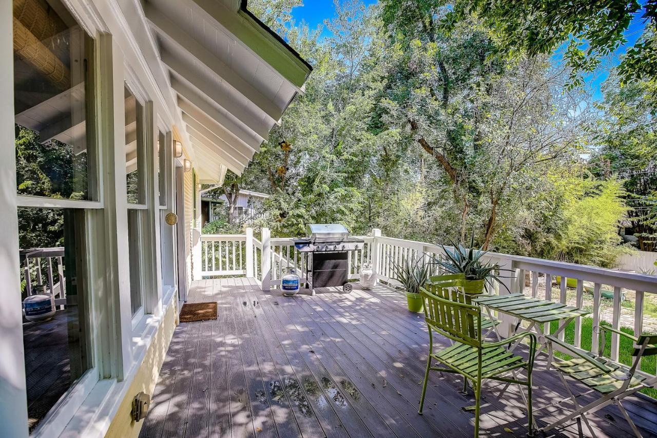 Garden Home Austin Ngoại thất bức ảnh