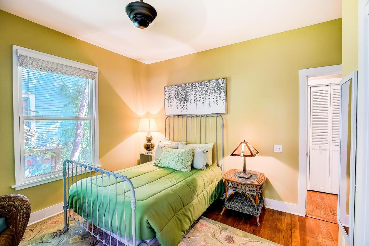 Garden Home Austin Ngoại thất bức ảnh