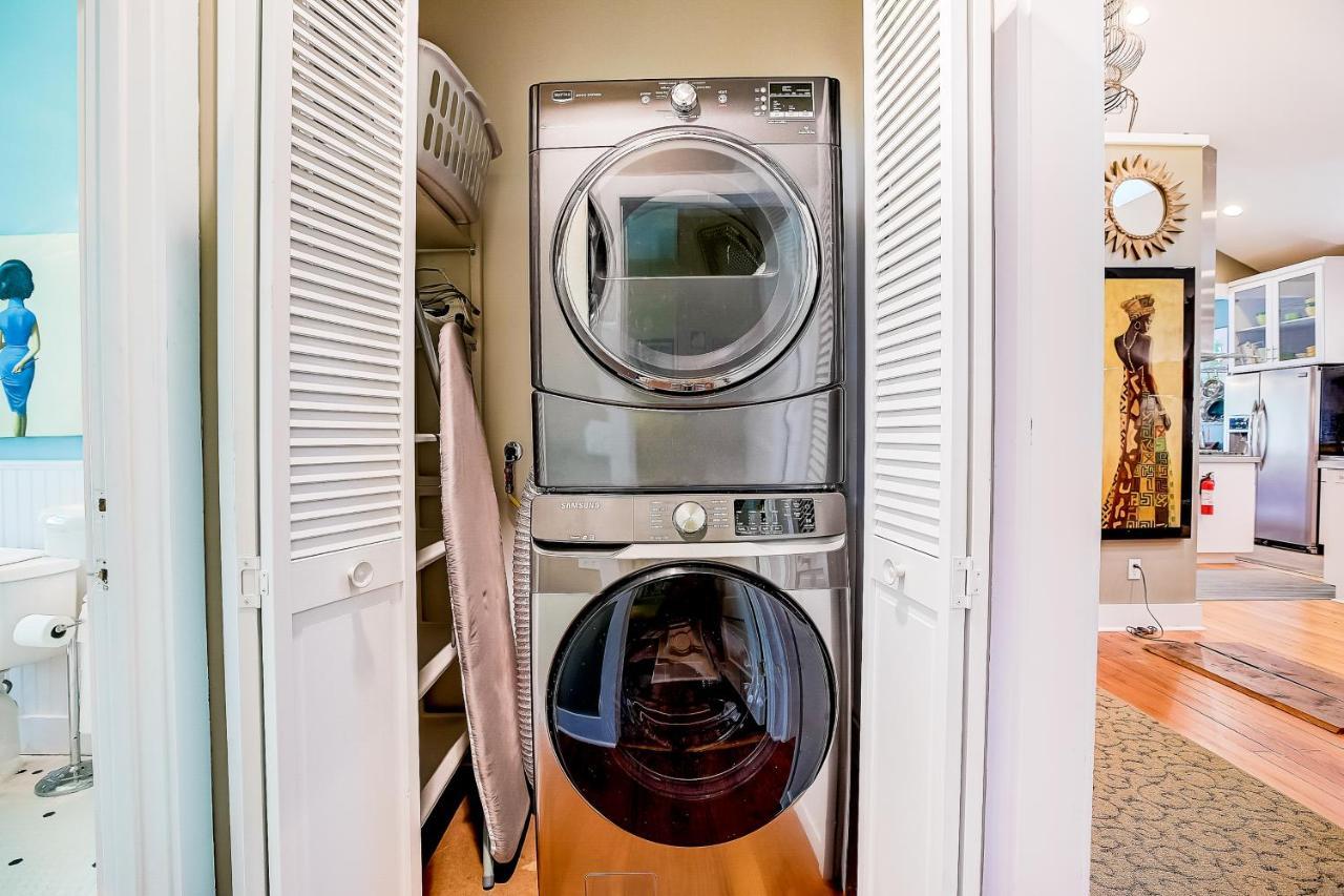 Garden Home Austin Ngoại thất bức ảnh