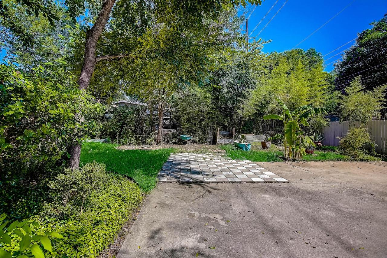 Garden Home Austin Ngoại thất bức ảnh