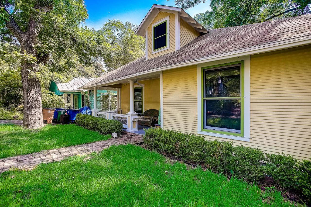 Garden Home Austin Ngoại thất bức ảnh