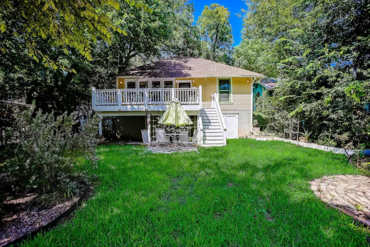 Garden Home Austin Ngoại thất bức ảnh