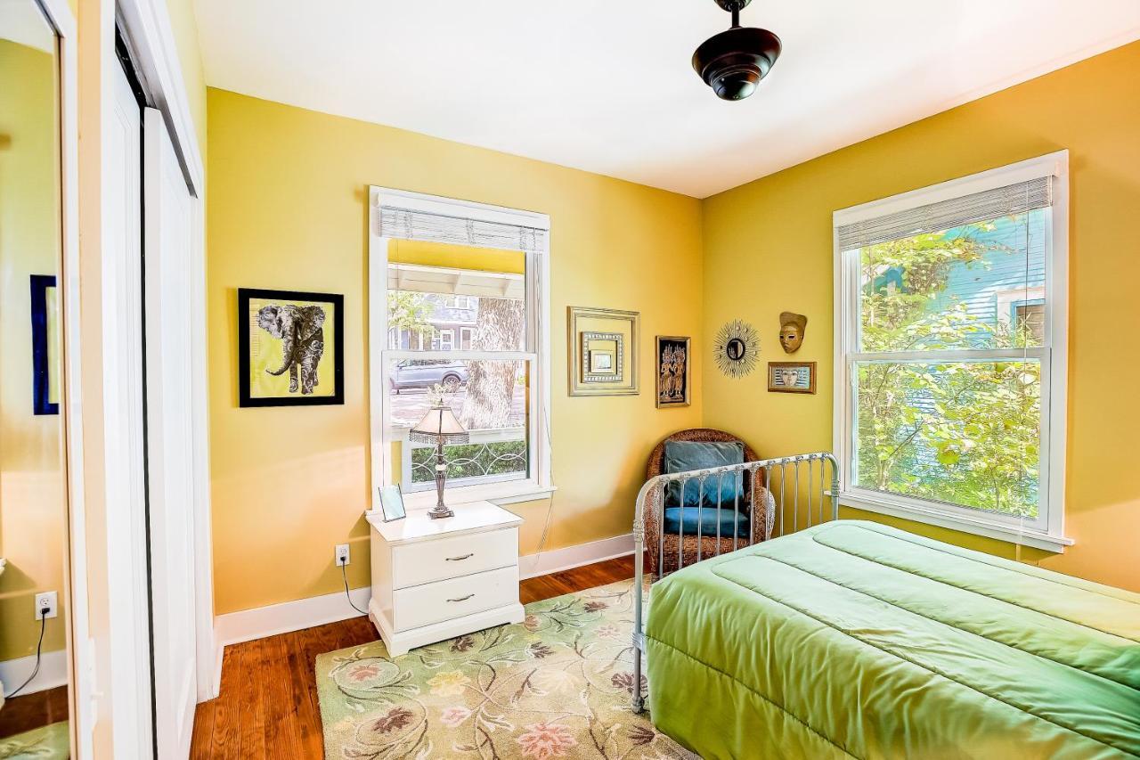 Garden Home Austin Ngoại thất bức ảnh