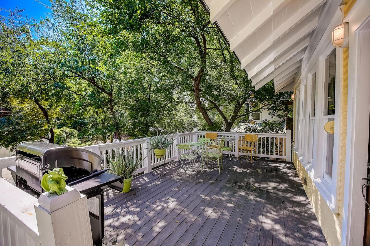 Garden Home Austin Ngoại thất bức ảnh