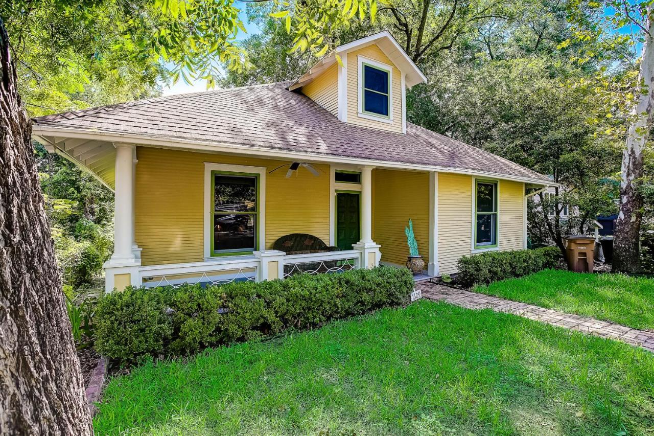 Garden Home Austin Ngoại thất bức ảnh